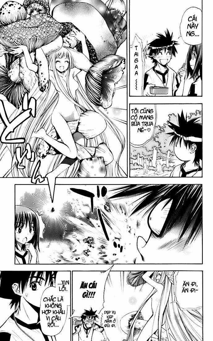 Mxo Chapter 40 trang 8