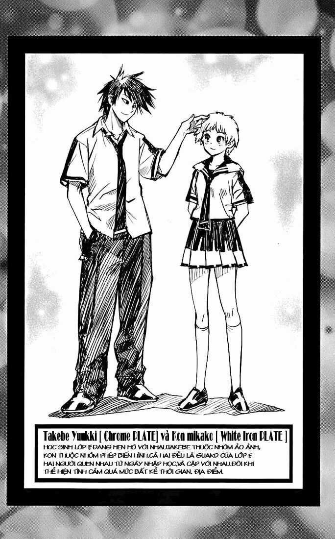 Mxo Chapter 44 trang 0