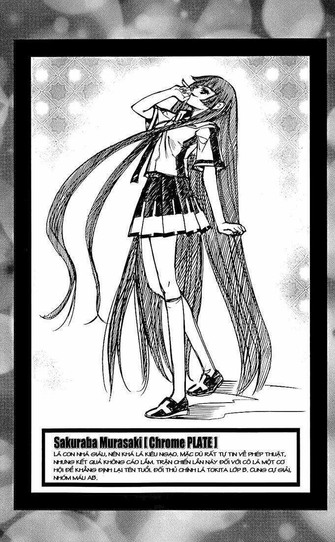 Mxo Chapter 45 trang 1