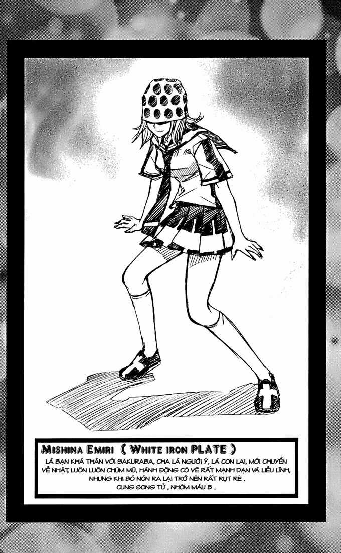 Mxo Chapter 46 trang 0