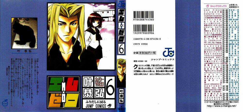 Mxo Chapter 48 trang 0