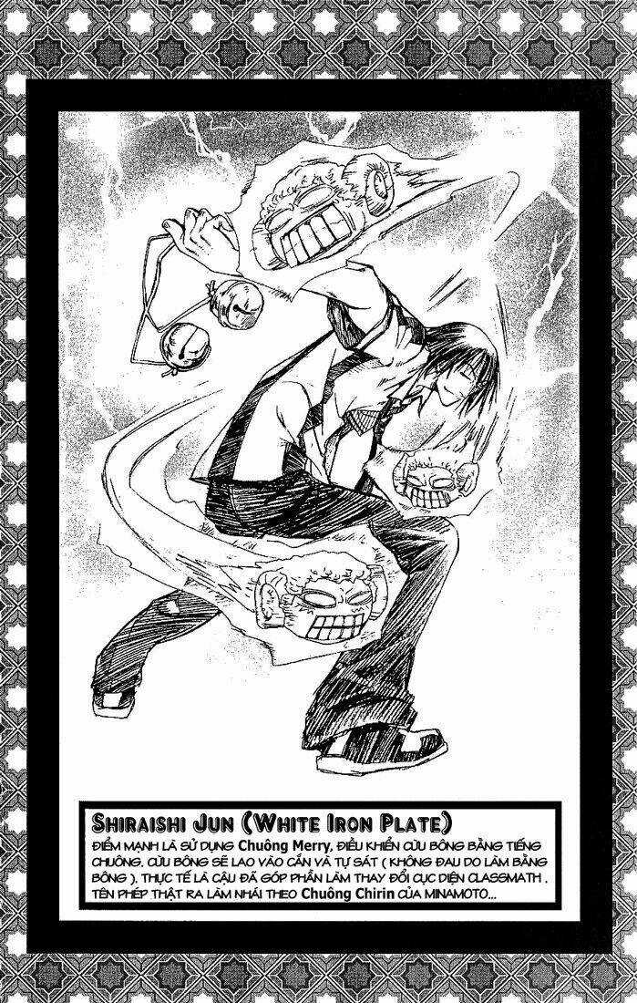 Mxo Chapter 49 trang 1
