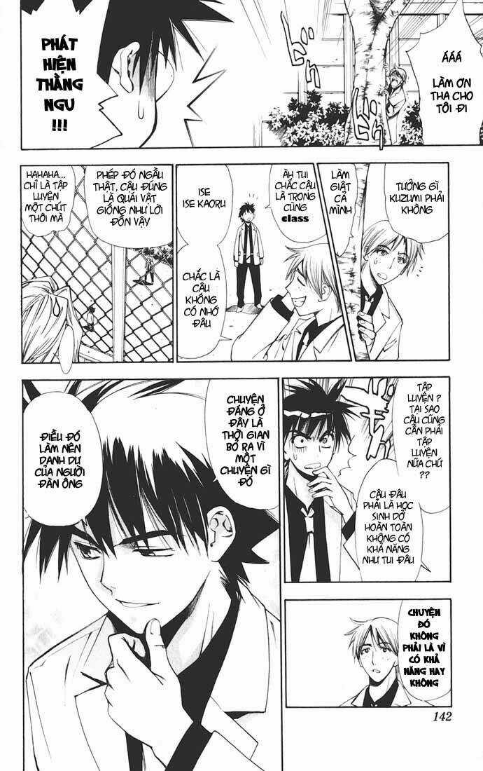 Mxo Chapter 5 trang 10