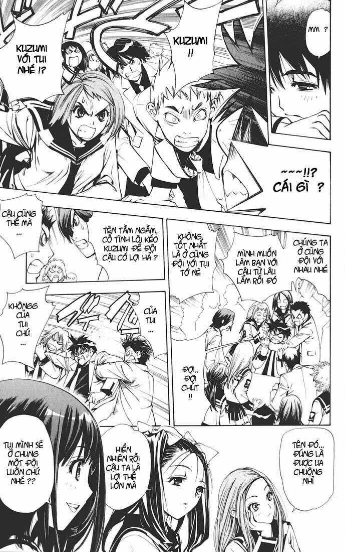 Mxo Chapter 5 trang 13