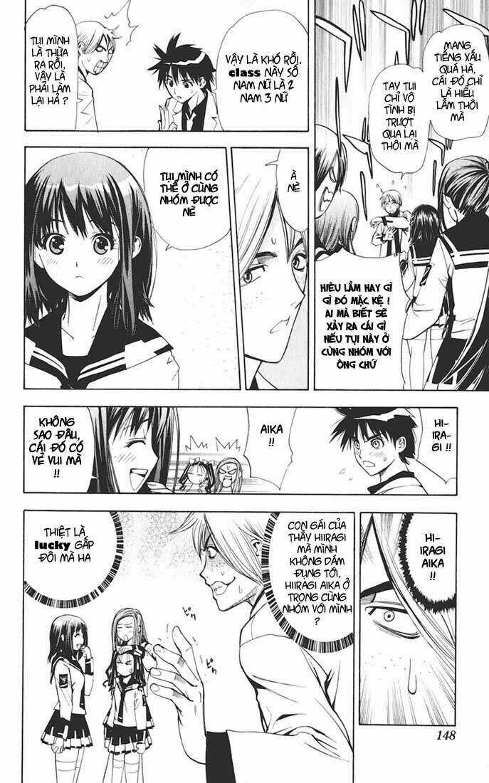 Mxo Chapter 5 trang 16