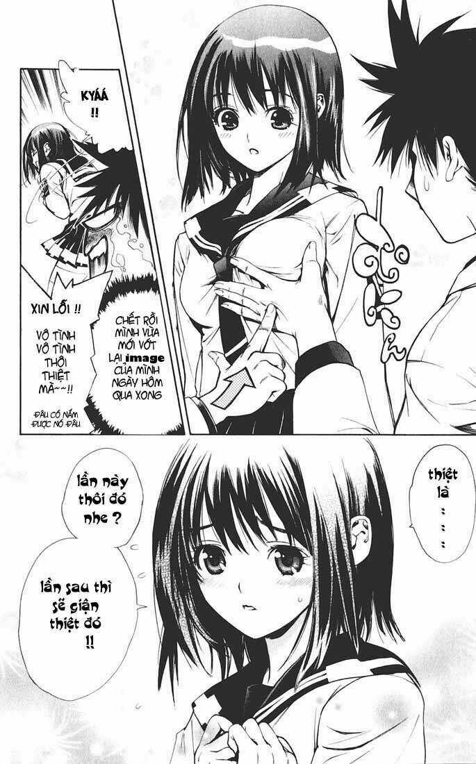 Mxo Chapter 5 trang 18