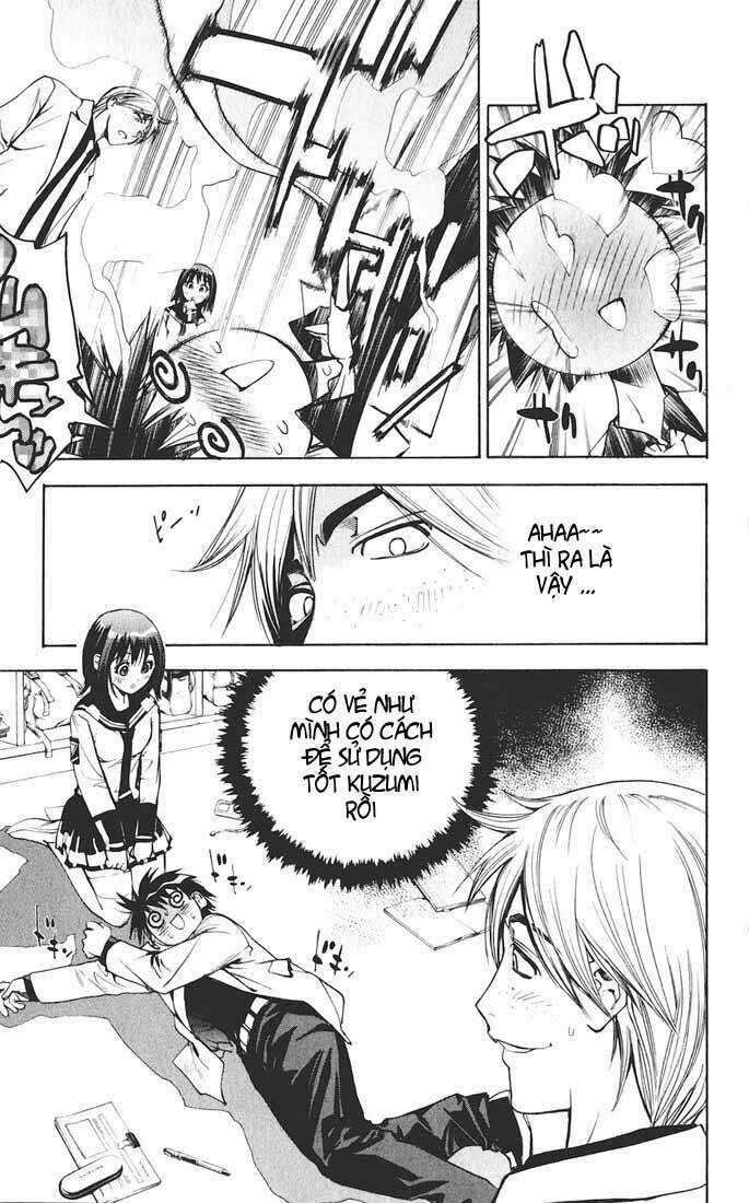 Mxo Chapter 5 trang 19