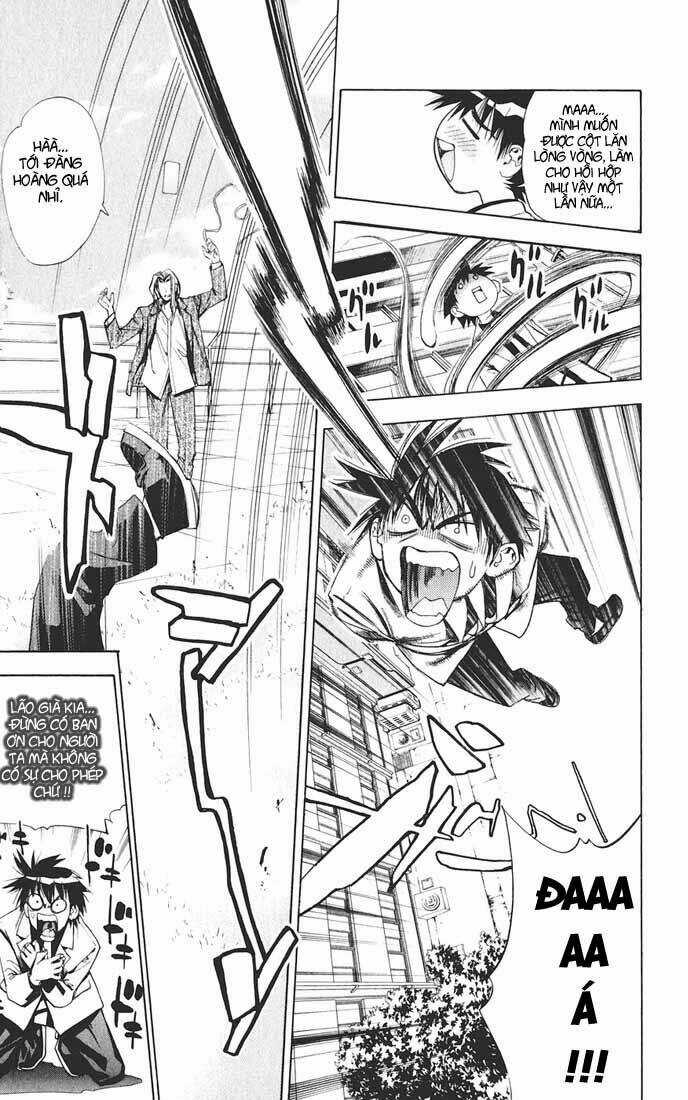 Mxo Chapter 5 trang 3