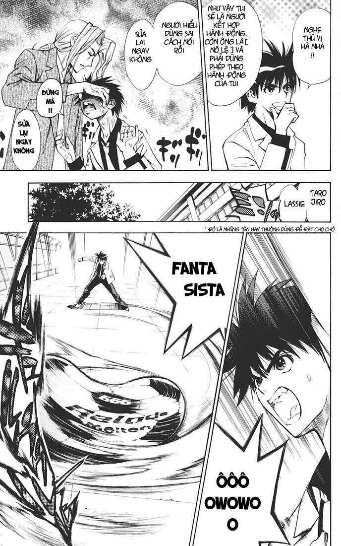 Mxo Chapter 5 trang 5