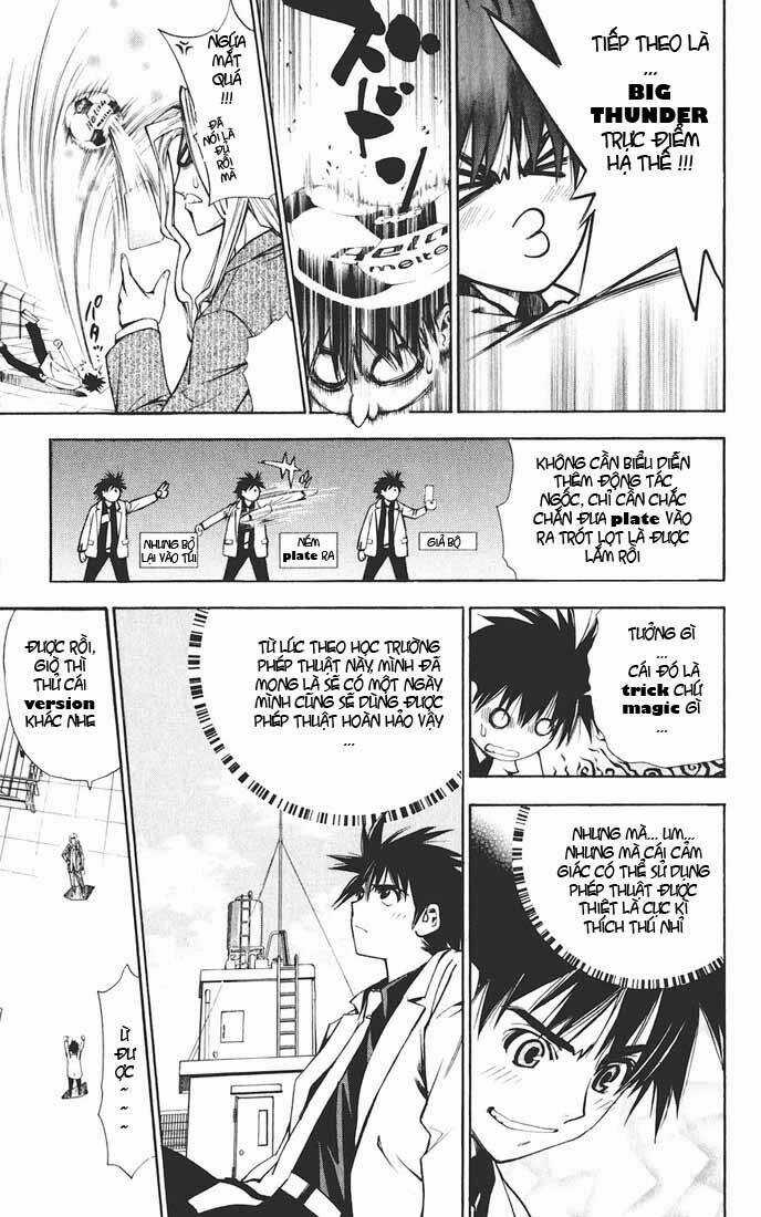 Mxo Chapter 5 trang 7