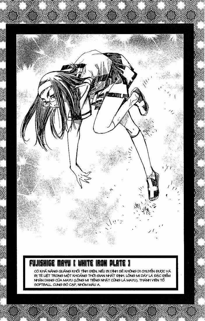 Mxo Chapter 51 trang 1
