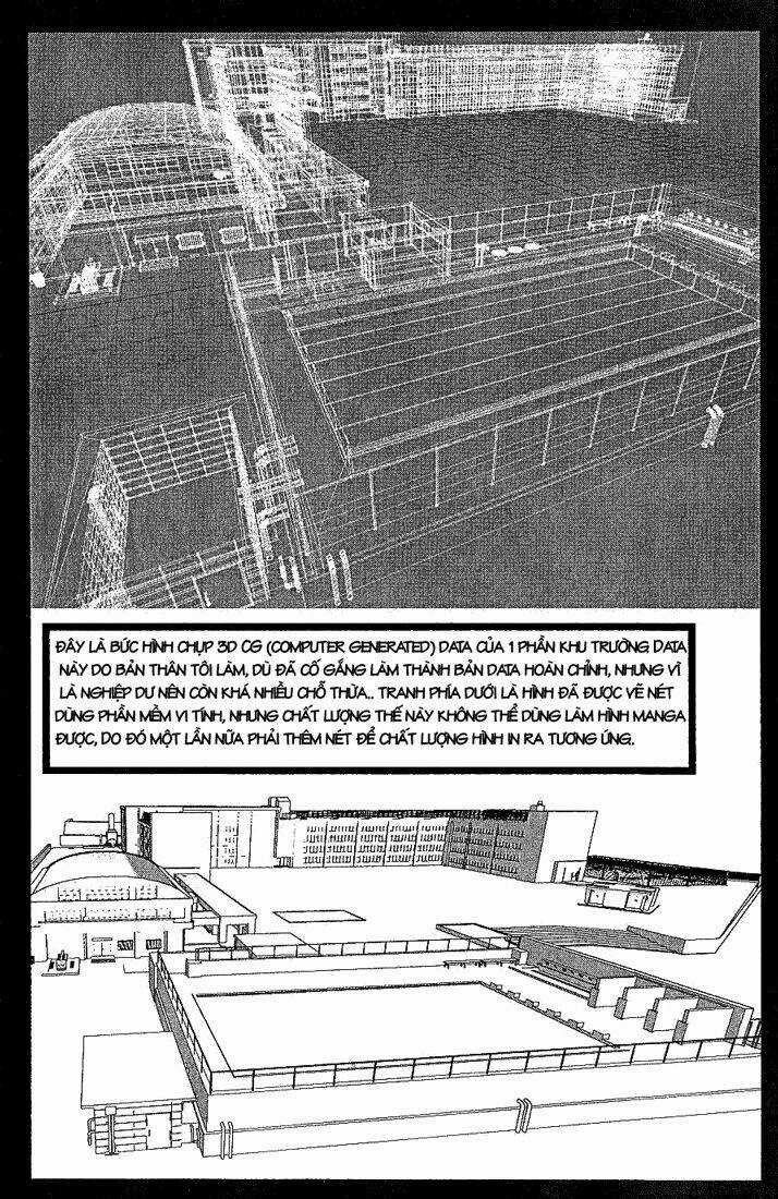 Mxo Chapter 52 trang 1