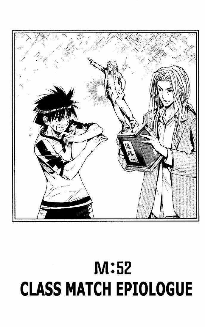 Mxo Chapter 52 trang 2
