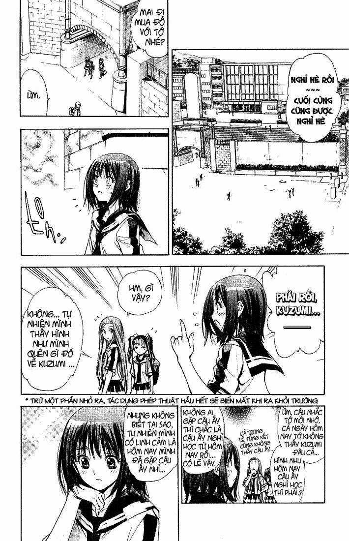 Mxo Chapter 54 trang 3