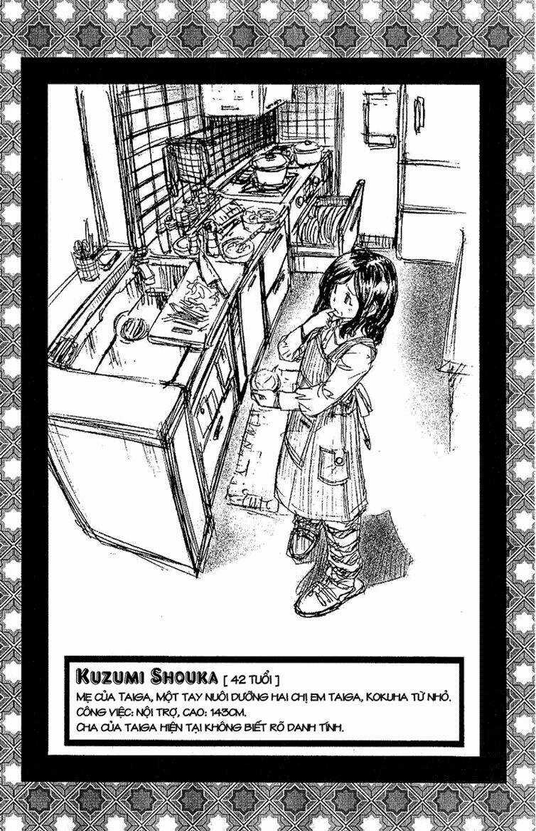 Mxo Chapter 55 trang 1