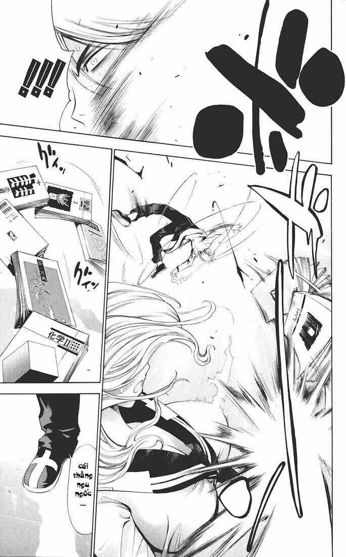 Mxo Chapter 6 trang 13