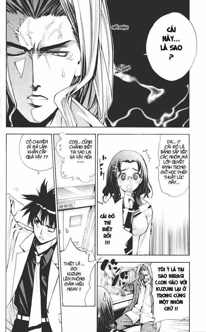 Mxo Chapter 6 trang 2