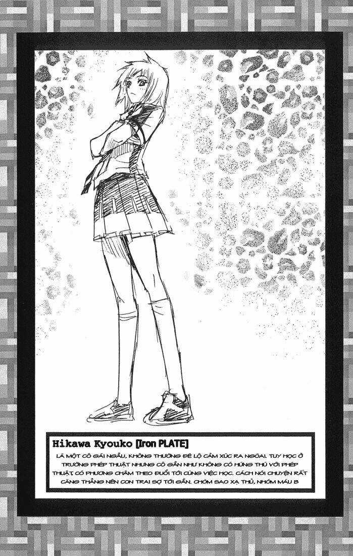 Mxo Chapter 61 trang 1