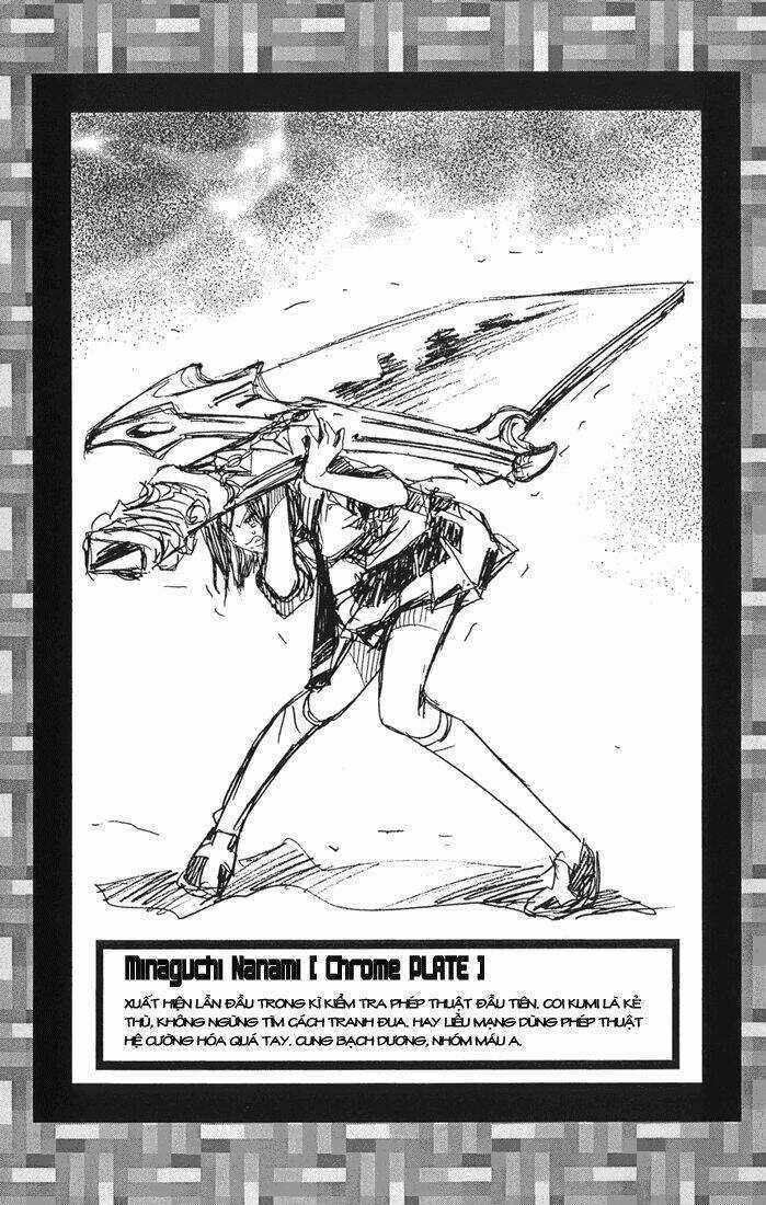 Mxo Chapter 62 trang 1