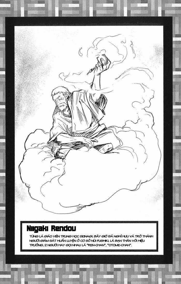 Mxo Chapter 63 trang 1