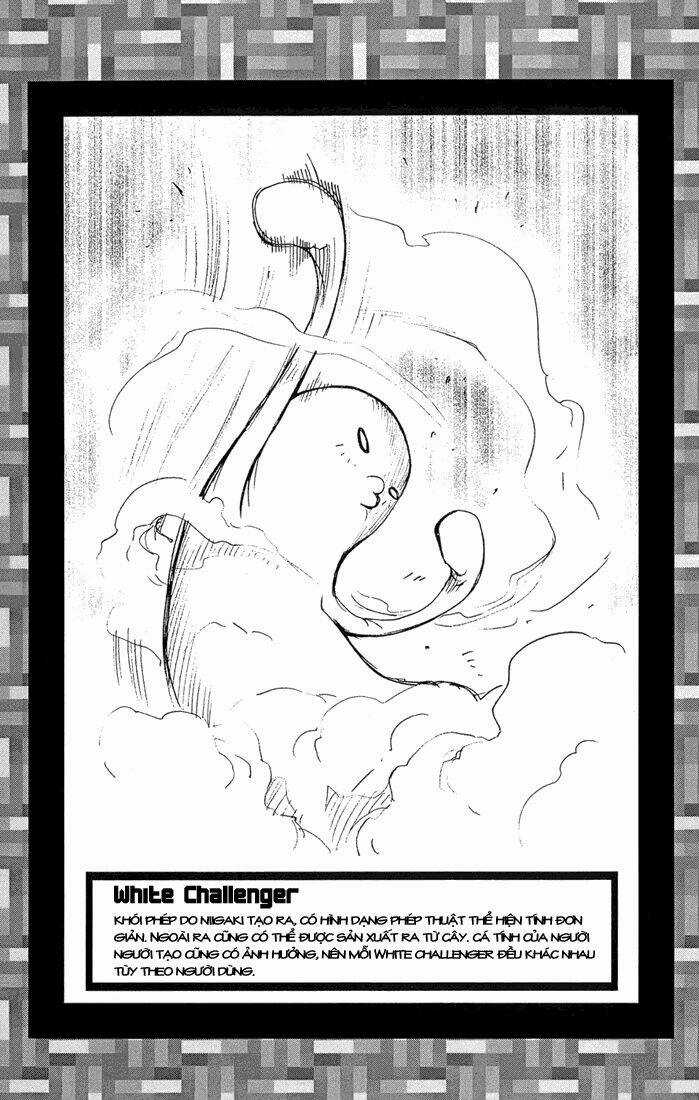 Mxo Chapter 64 trang 1