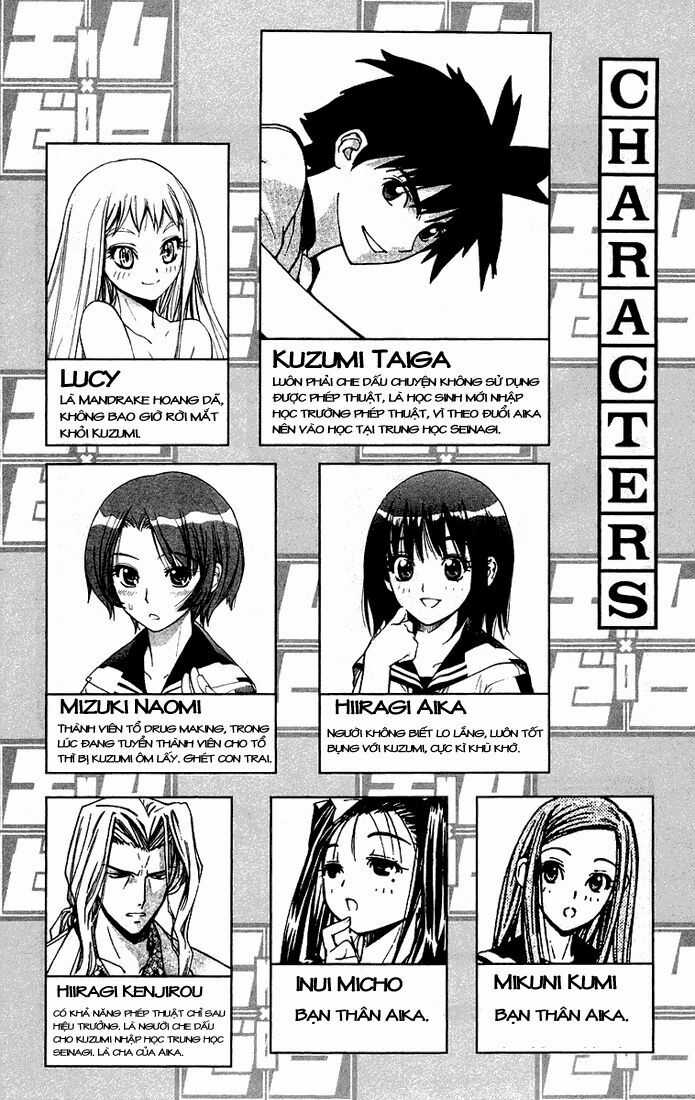 Mxo Chapter 68 trang 2