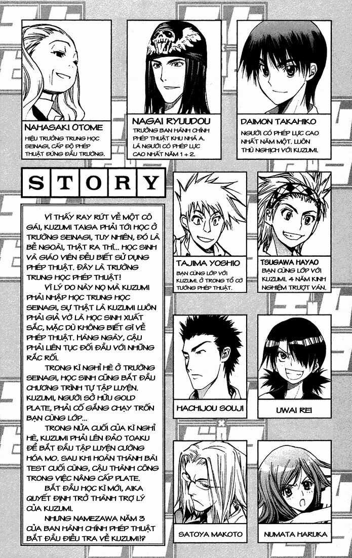 Mxo Chapter 68 trang 3