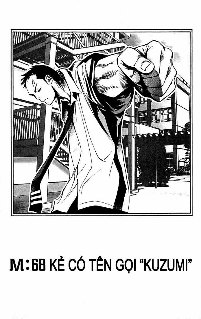 Mxo Chapter 68 trang 4
