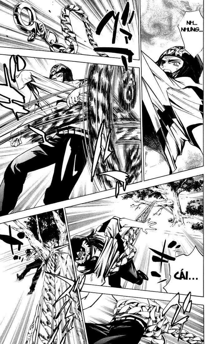 Mxo Chapter 68 trang 6
