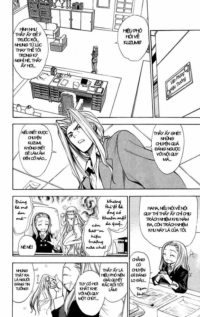 Mxo Chapter 69 trang 2