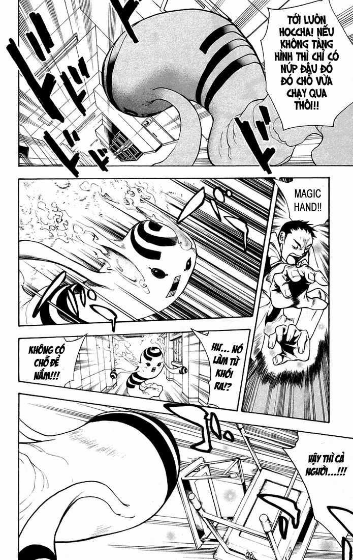 Mxo Chapter 69 trang 6