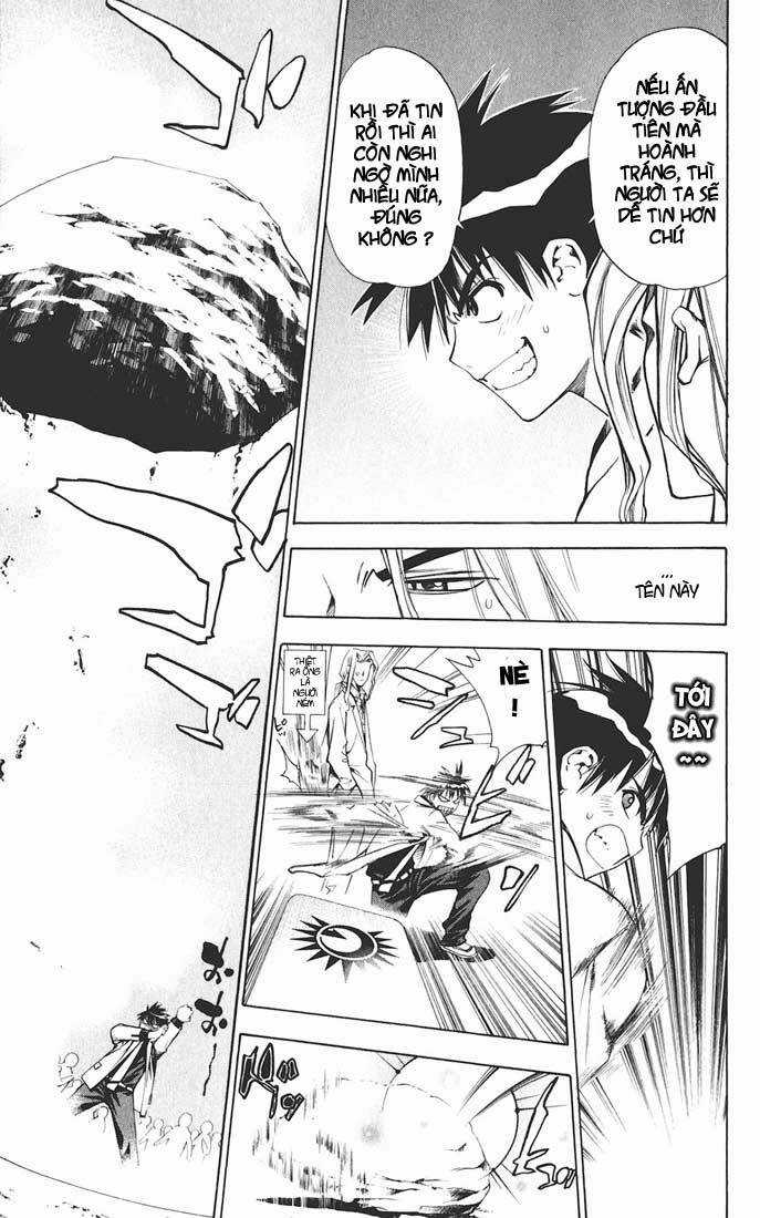 Mxo Chapter 7 trang 7