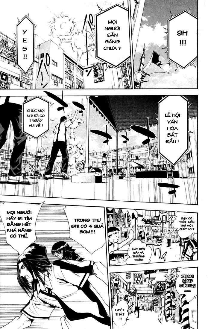 Mxo Chapter 72 trang 2