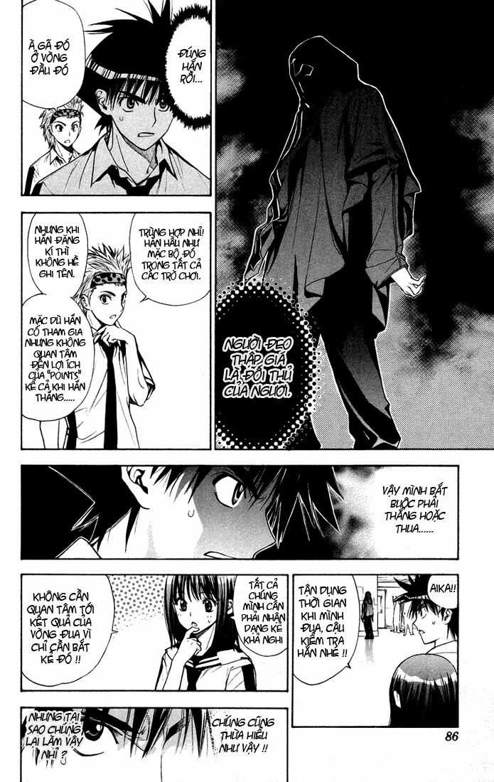 Mxo Chapter 72 trang 7