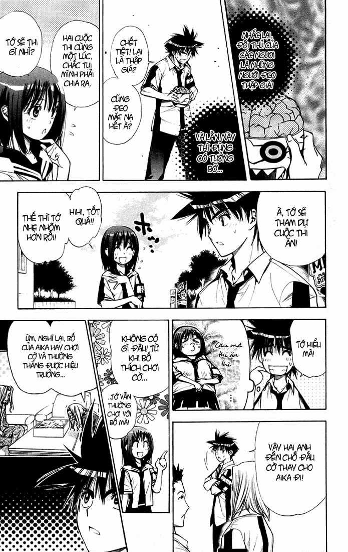 Mxo Chapter 75 trang 2