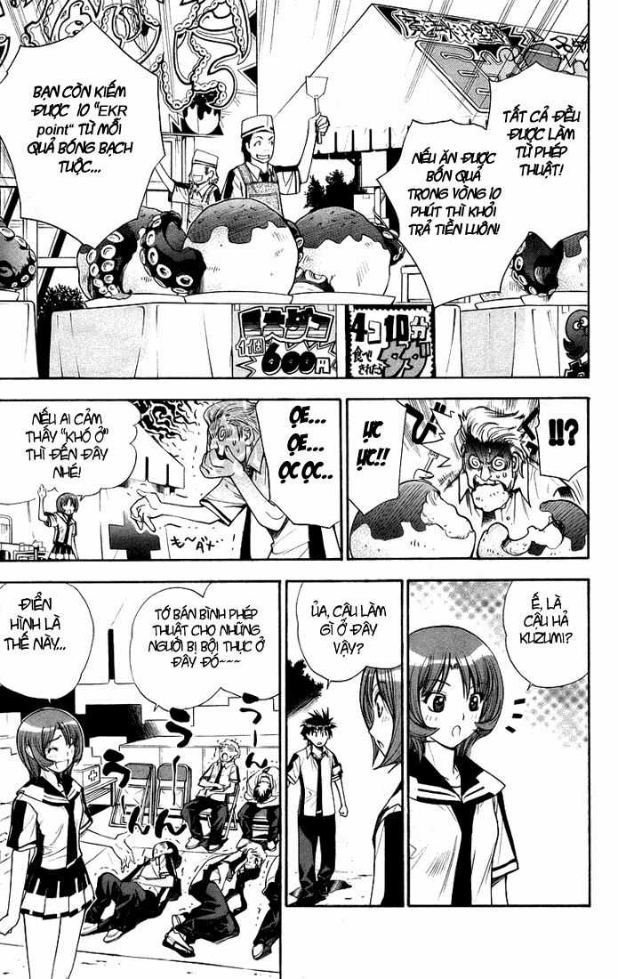 Mxo Chapter 75 trang 4