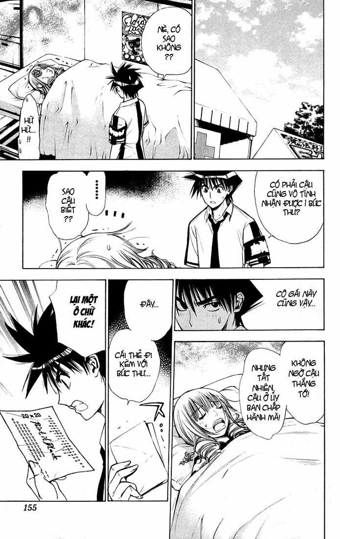 Mxo Chapter 76 trang 4