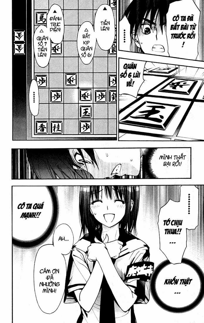 Mxo Chapter 76 trang 7