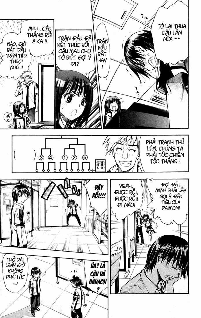 Mxo Chapter 76 trang 8