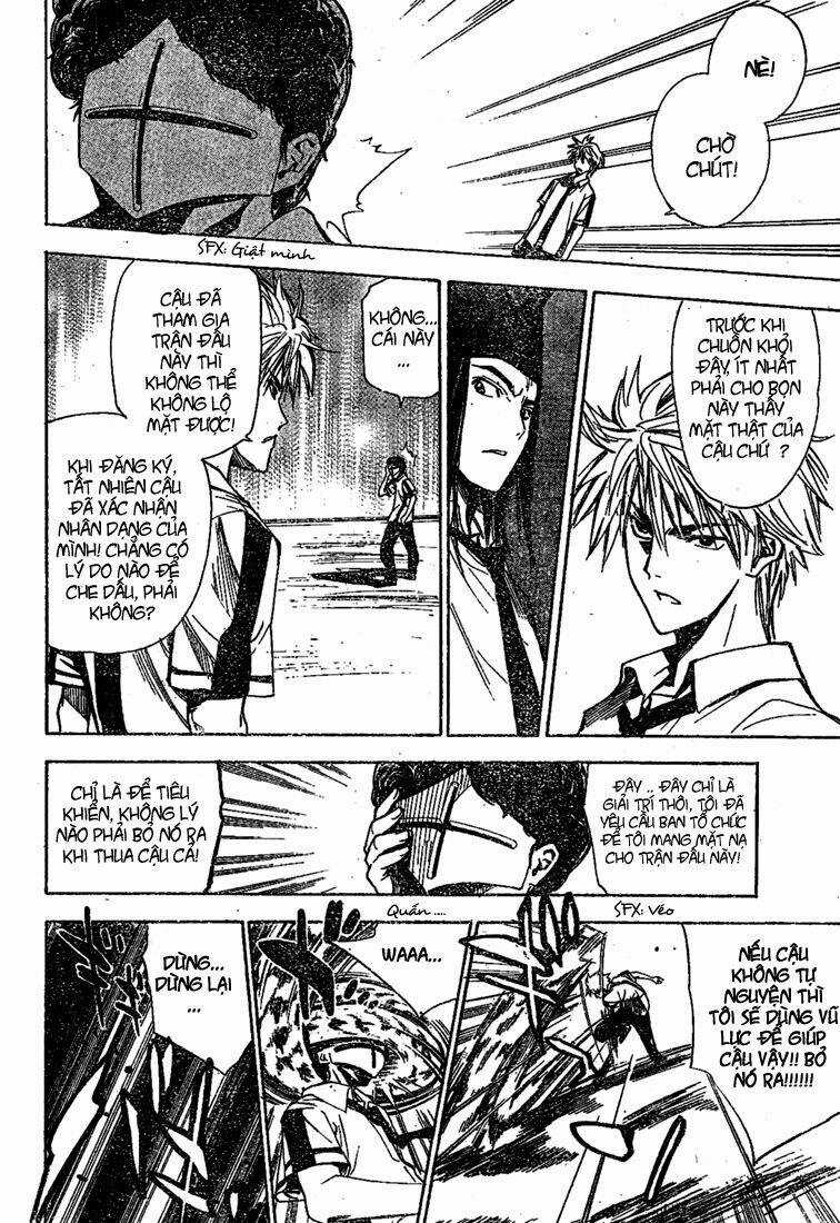 Mxo Chapter 78 trang 10