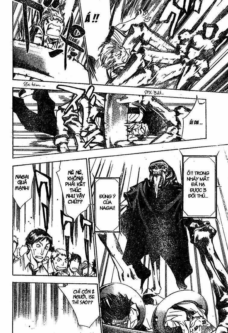 Mxo Chapter 78 trang 2