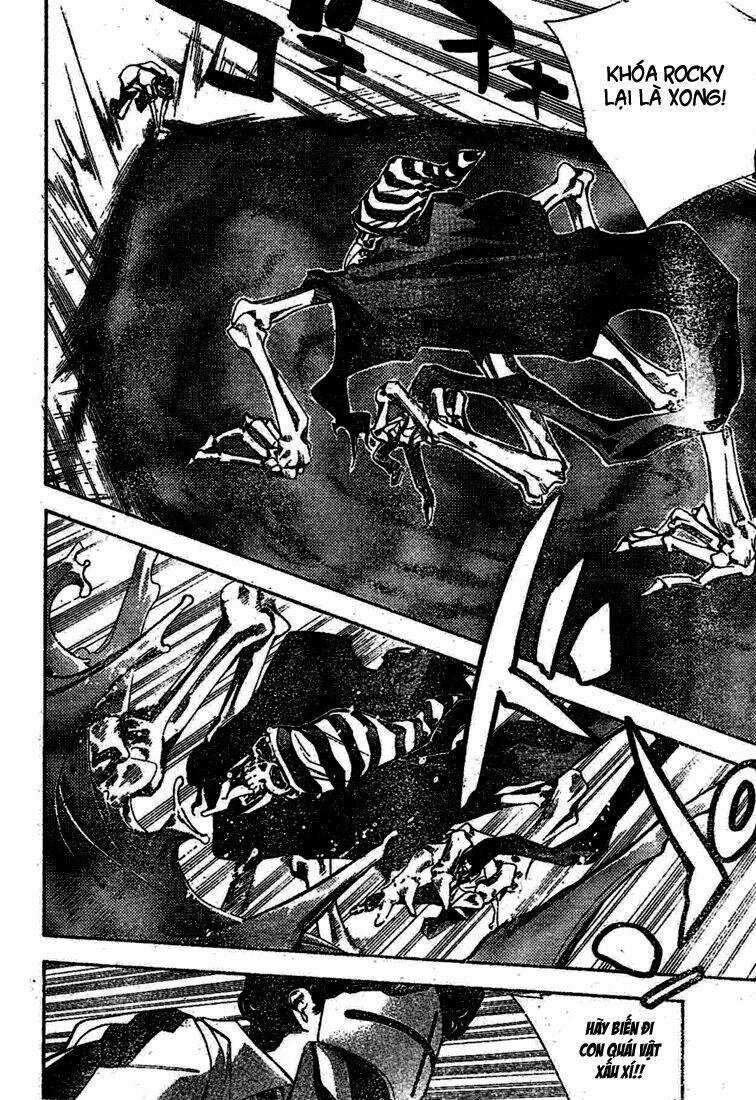 Mxo Chapter 78 trang 4