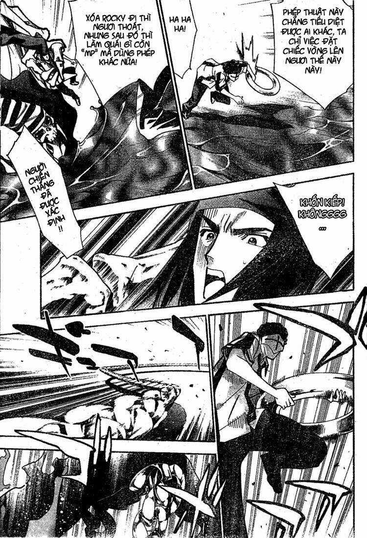 Mxo Chapter 78 trang 5