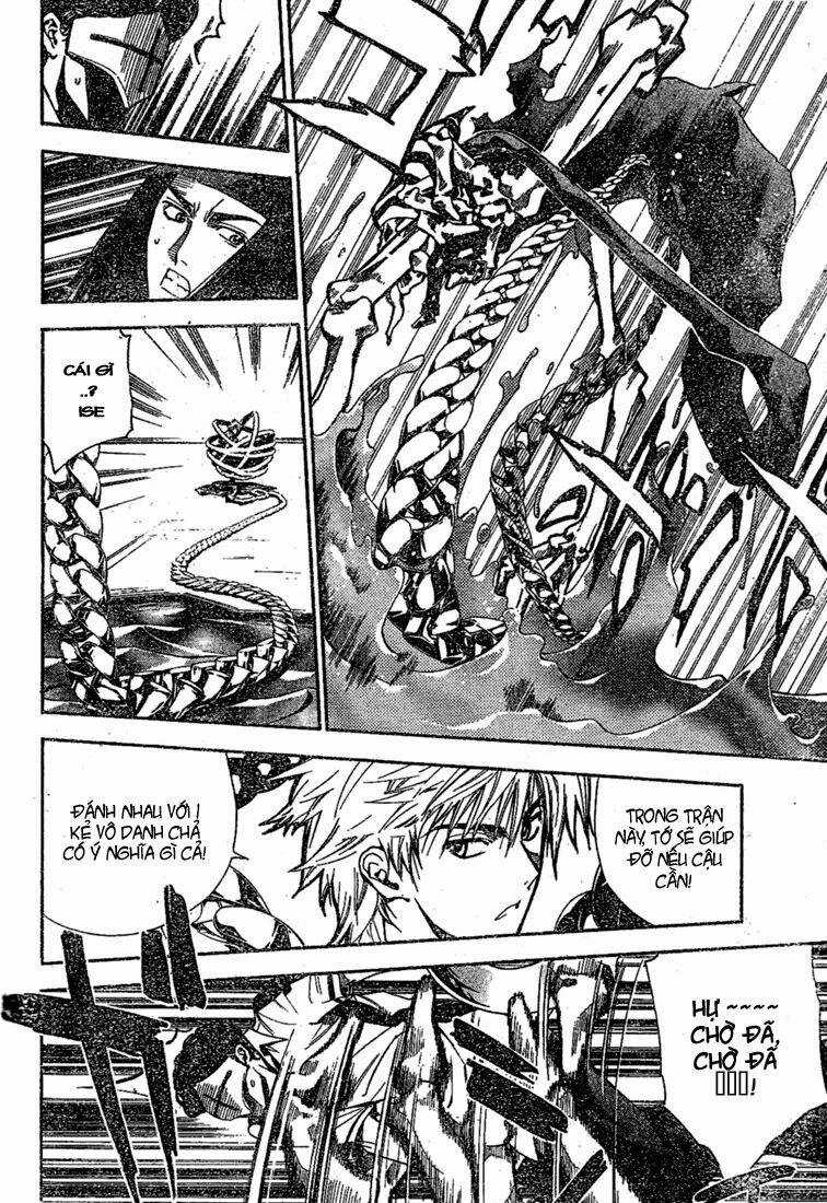 Mxo Chapter 78 trang 6