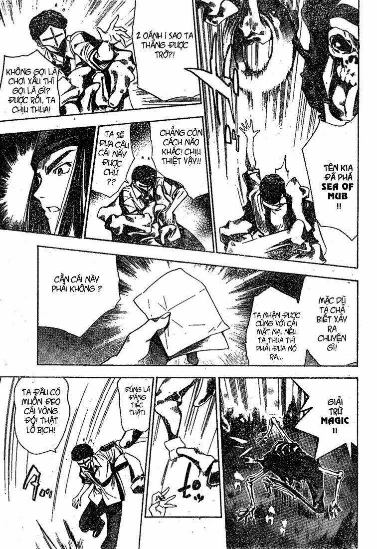 Mxo Chapter 78 trang 7