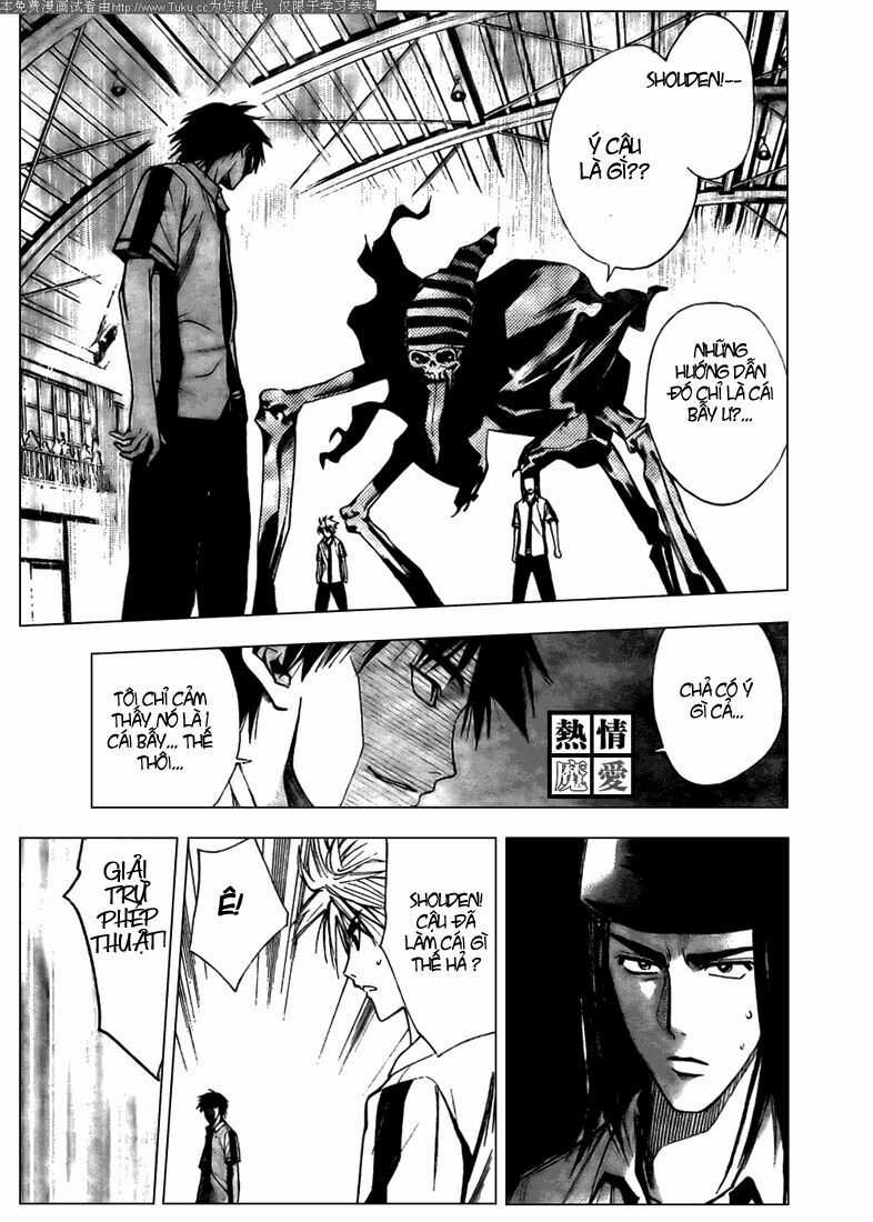 Mxo Chapter 79 trang 2