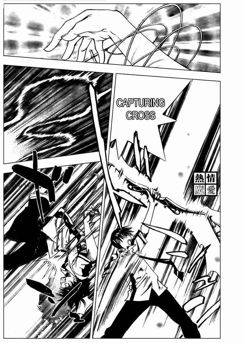 Mxo Chapter 79 trang 5