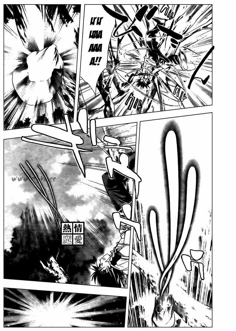 Mxo Chapter 79 trang 6