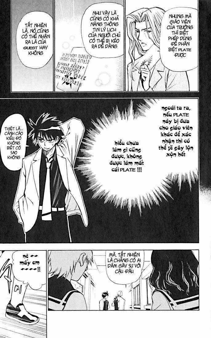 Mxo Chapter 8 trang 12