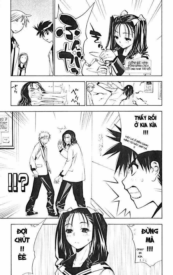 Mxo Chapter 8 trang 24